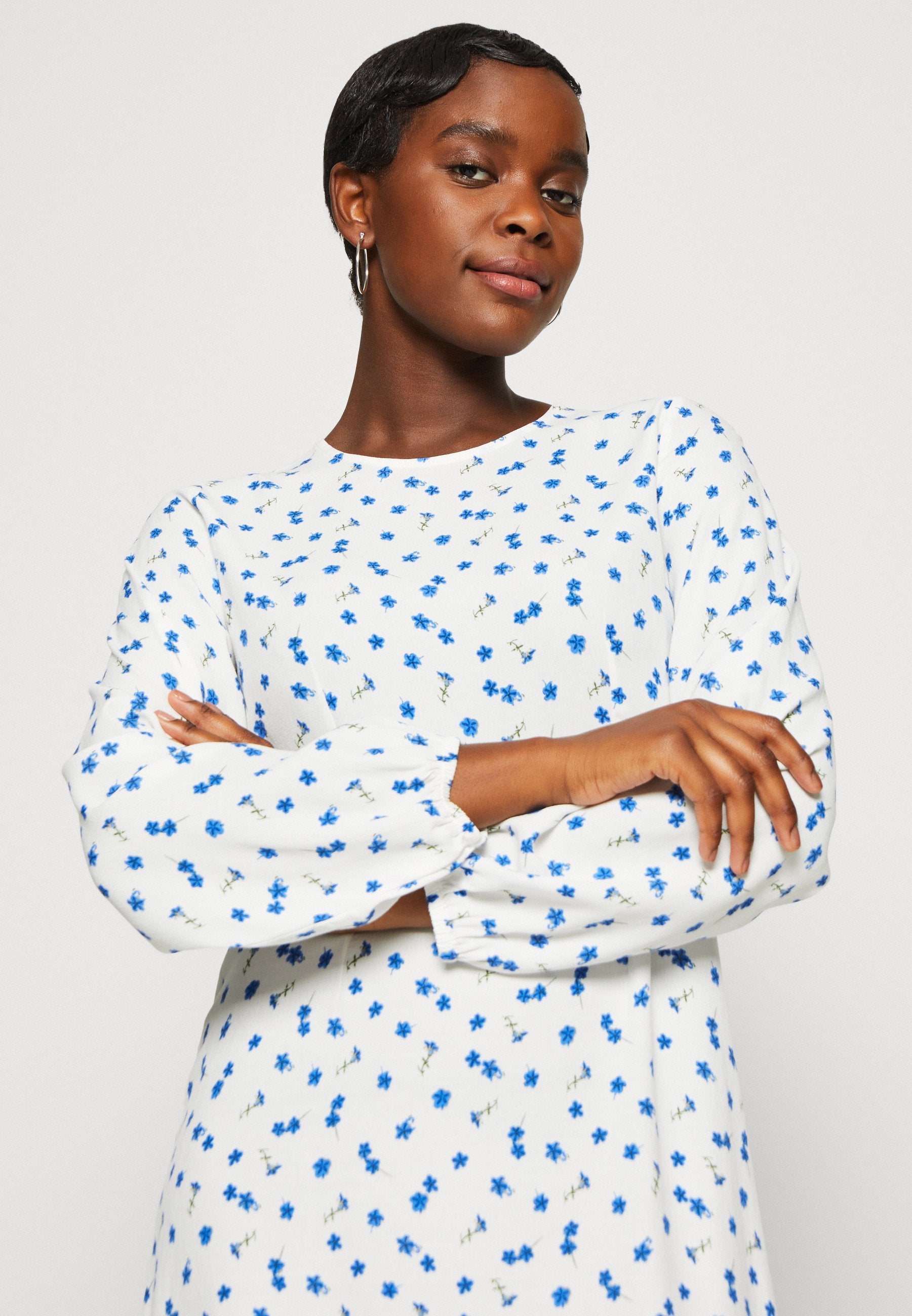 Envii ENCHERRY DRESS