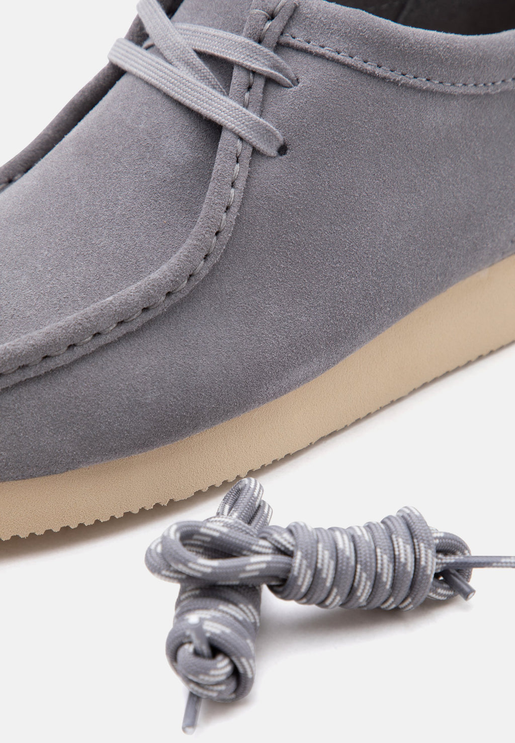 Clarks Originals WALLABEE