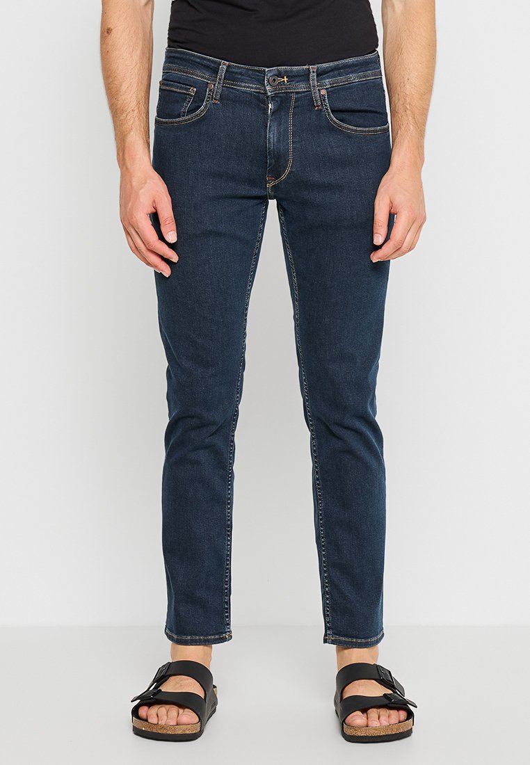 Pepe Jeans STRAIGHT JEANS RO