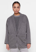American Vintage Blazer Media 1