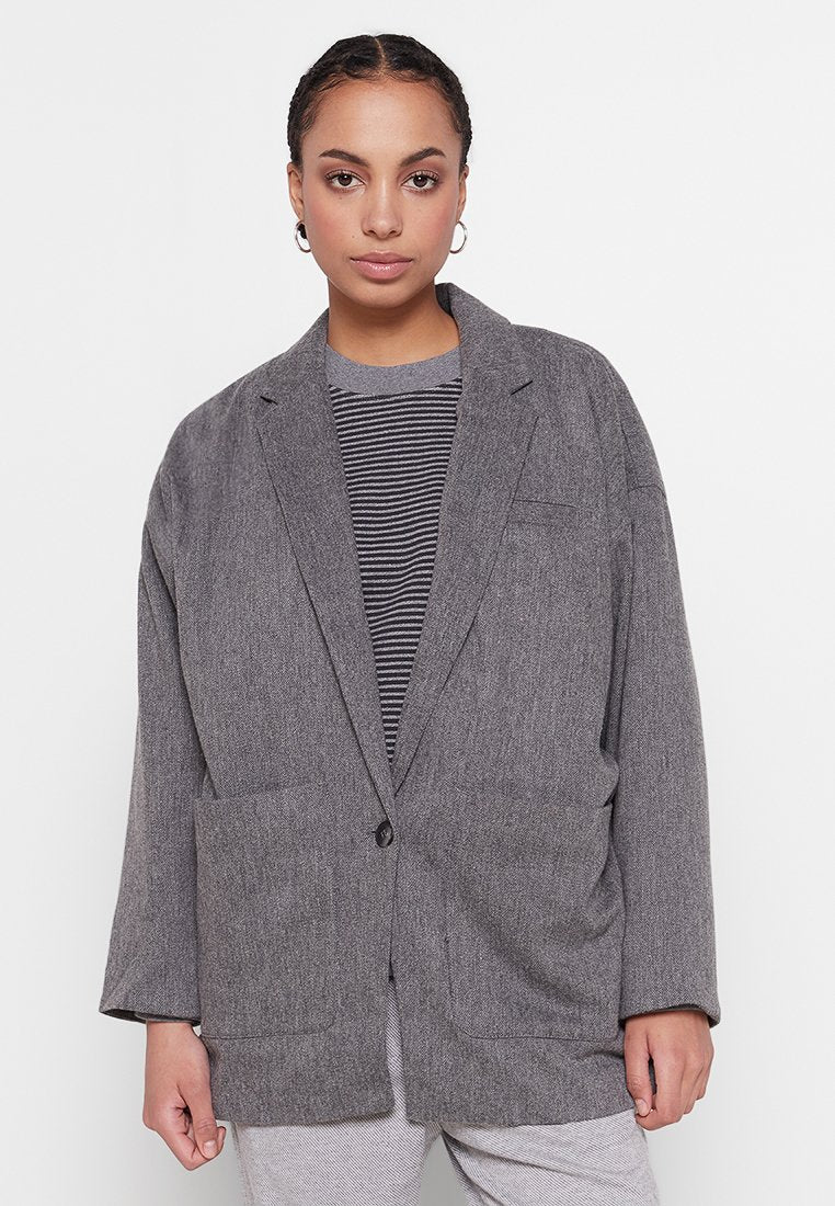American Vintage Blazer Media 1