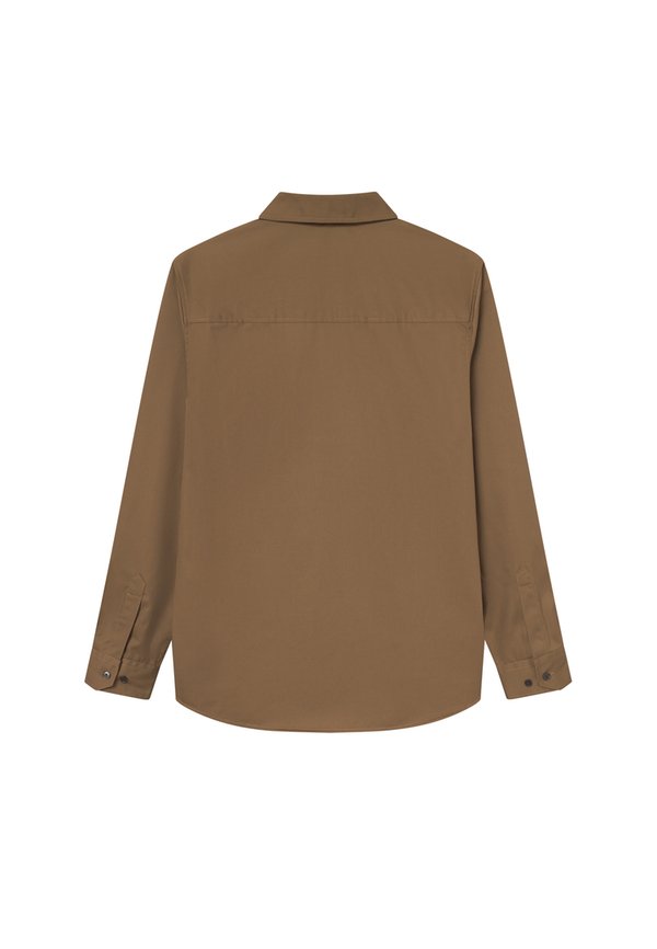 Les Deux JASPER HEAVY TWILL OVERSHIRT