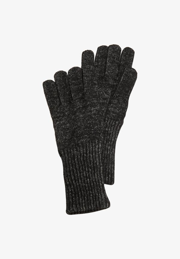 s.Oliver Gloves - schwarz
