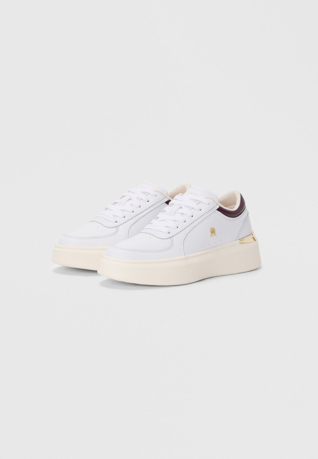 Tommy Hilfiger Sneaker low Media 2