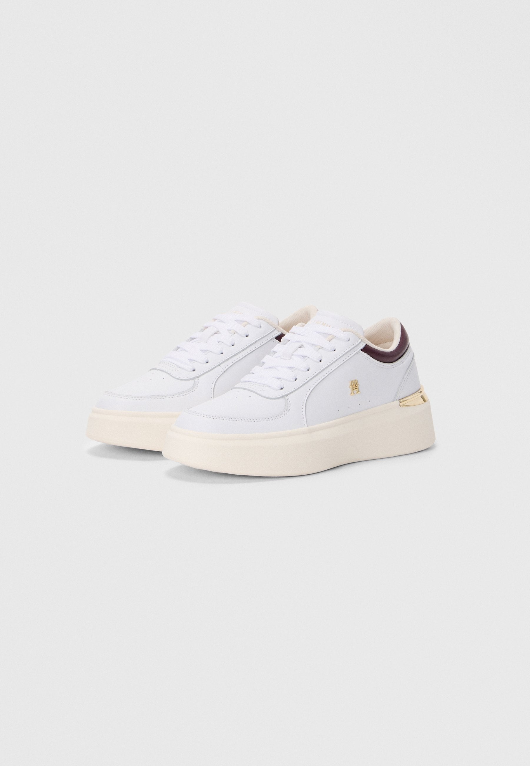 Tommy Hilfiger Sneaker low Media 2