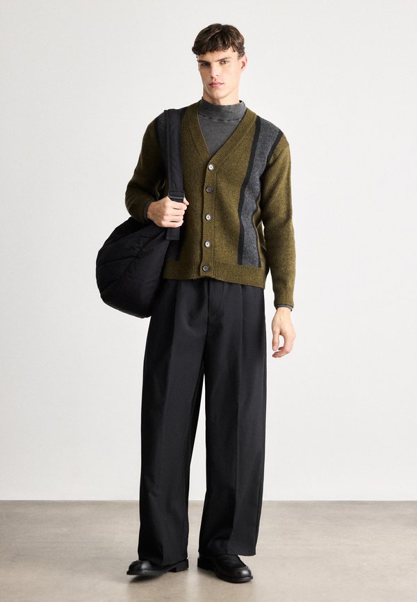 Mads Nørgaard COMFY VILHELM CARDIGAN