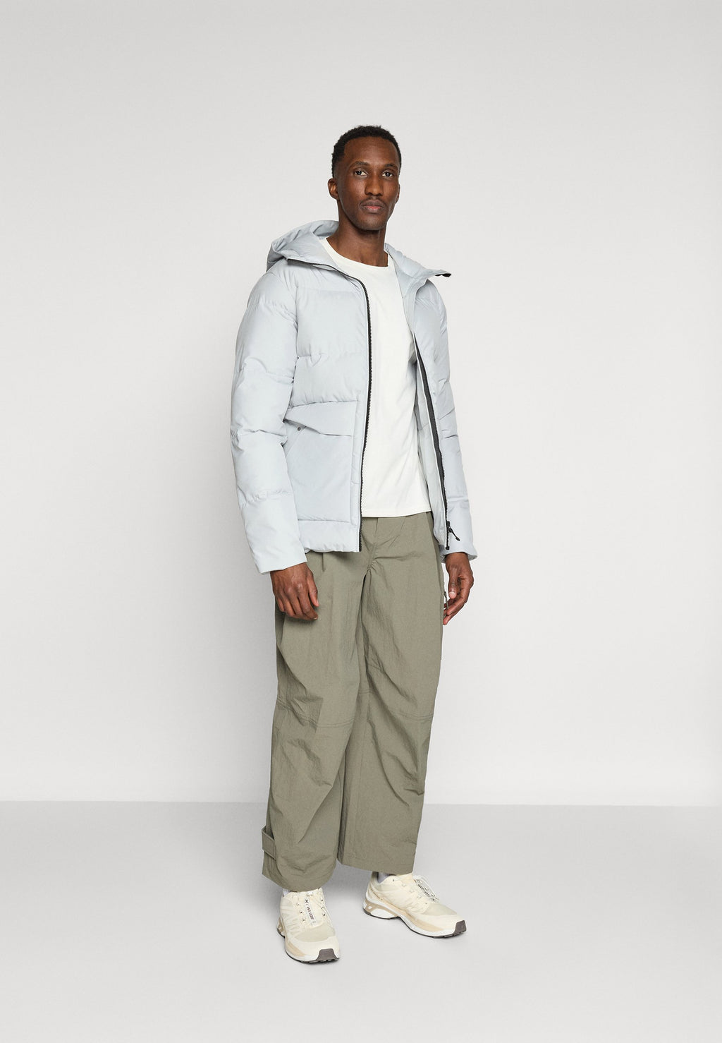 SCOTT Sports Winterjacke Media 2