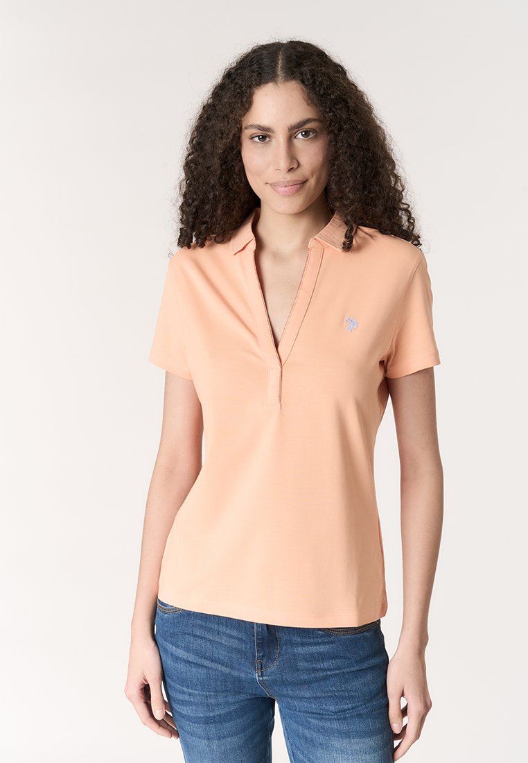 U.S. Polo Assn. CHRI