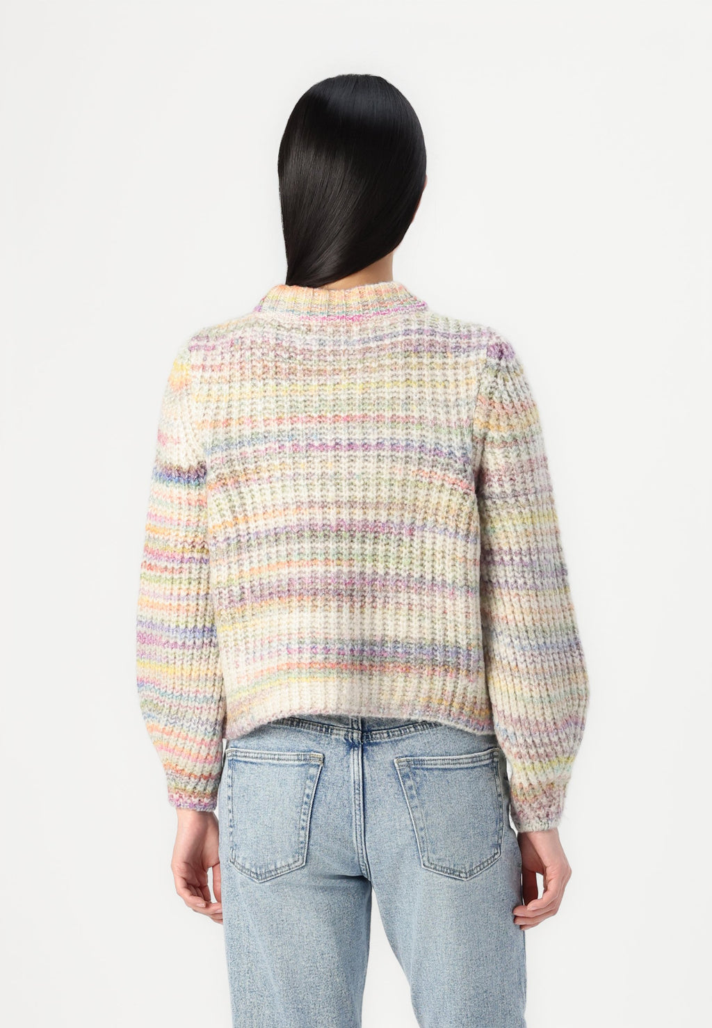 ONLY ONLCARMA PULLOVER