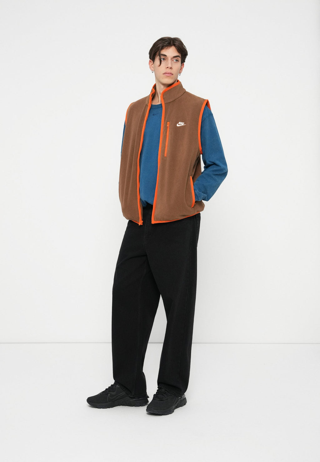 Nike Sportswear CLUB VEST