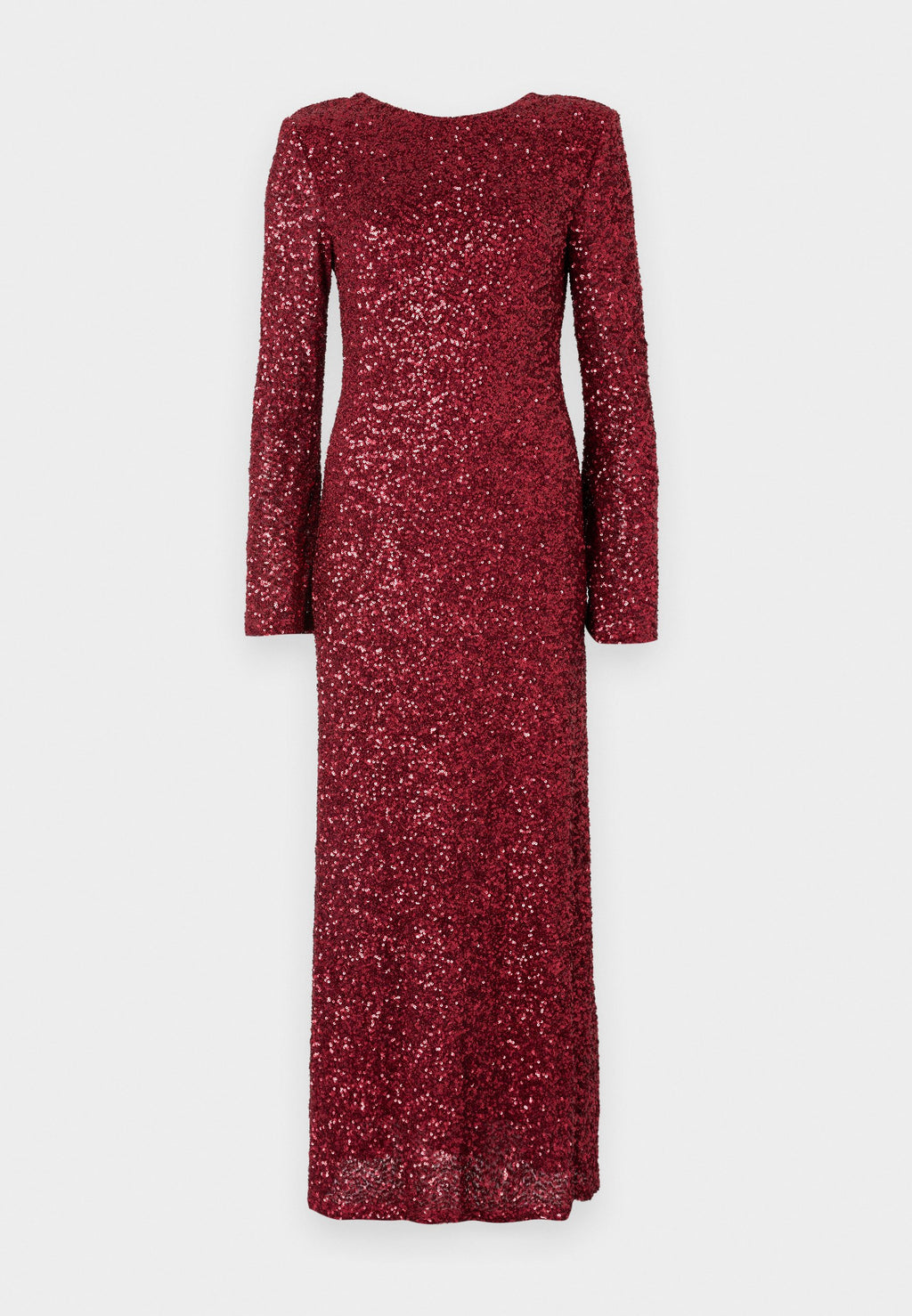 Gina Tricot SEQUINS DRESS