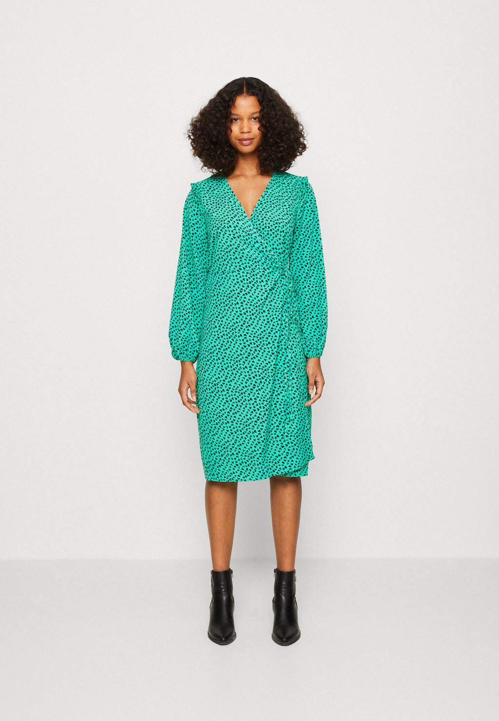 JDY JDYLILLO DETAIL SHIRT