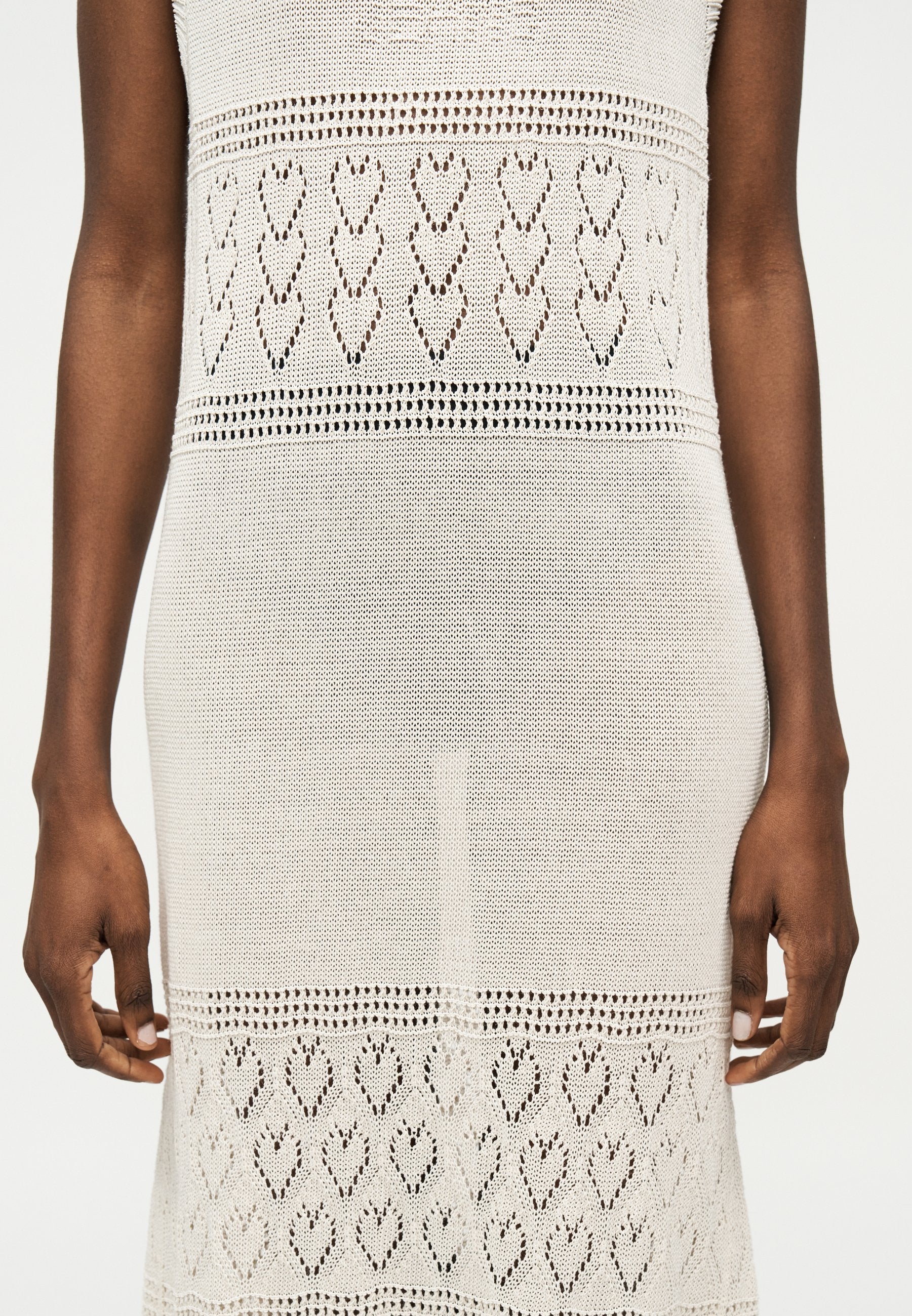 MOSCHINO JEANS DRESS