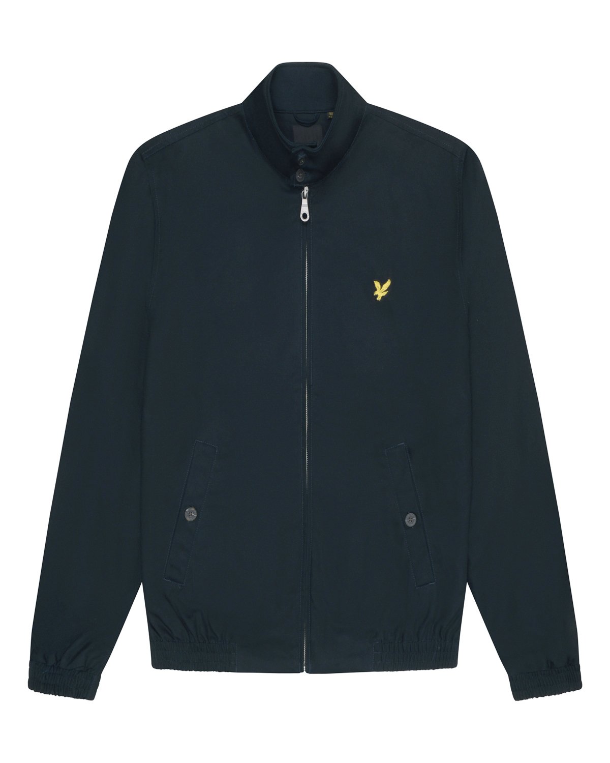 Lyle & Scott HARRINGTON JACKET
