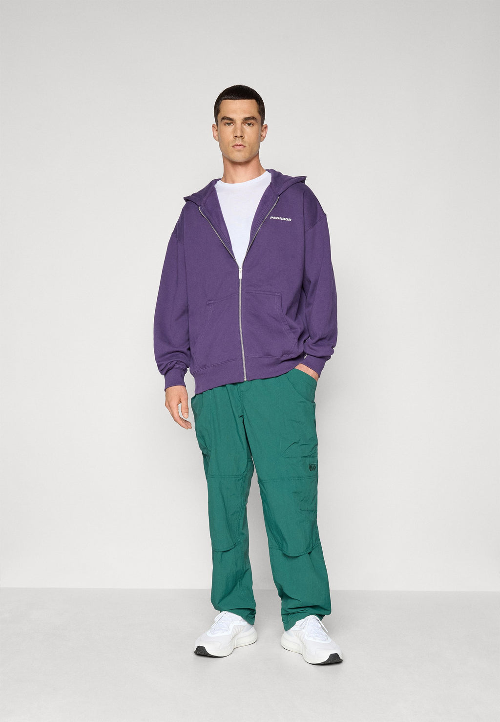 Vans TREK GUIDE