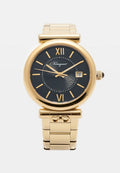 FERRAGAMO Uhr Media 1