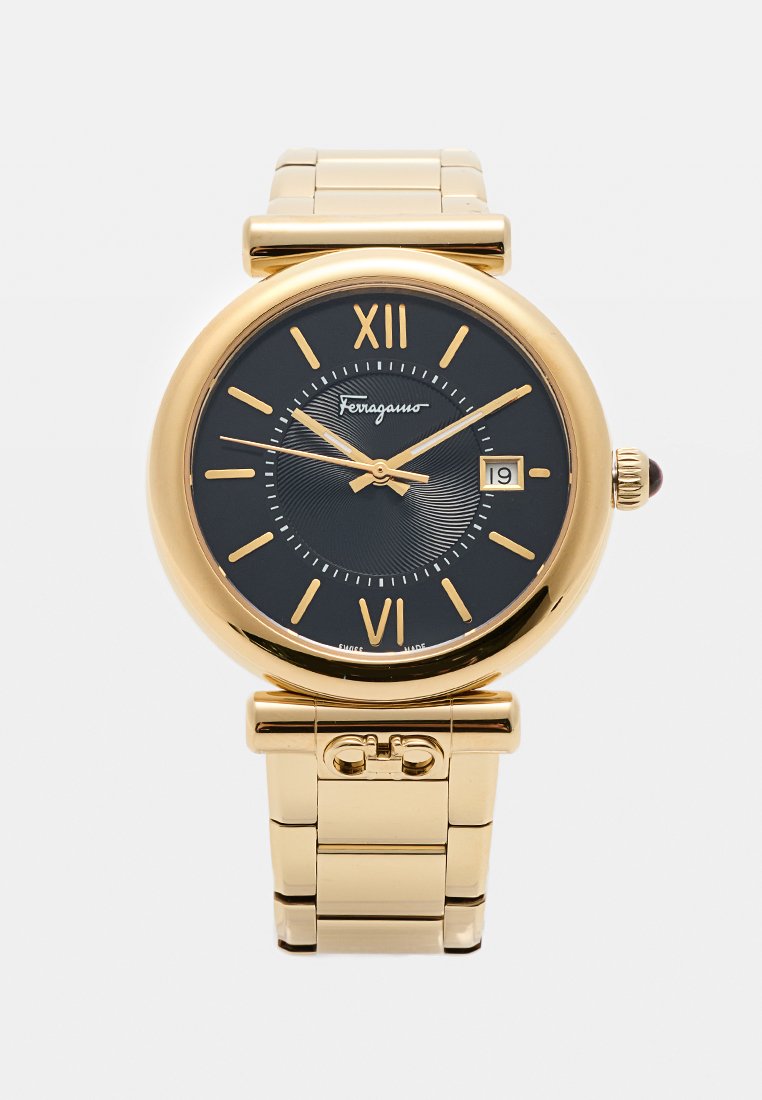FERRAGAMO Uhr Media 1