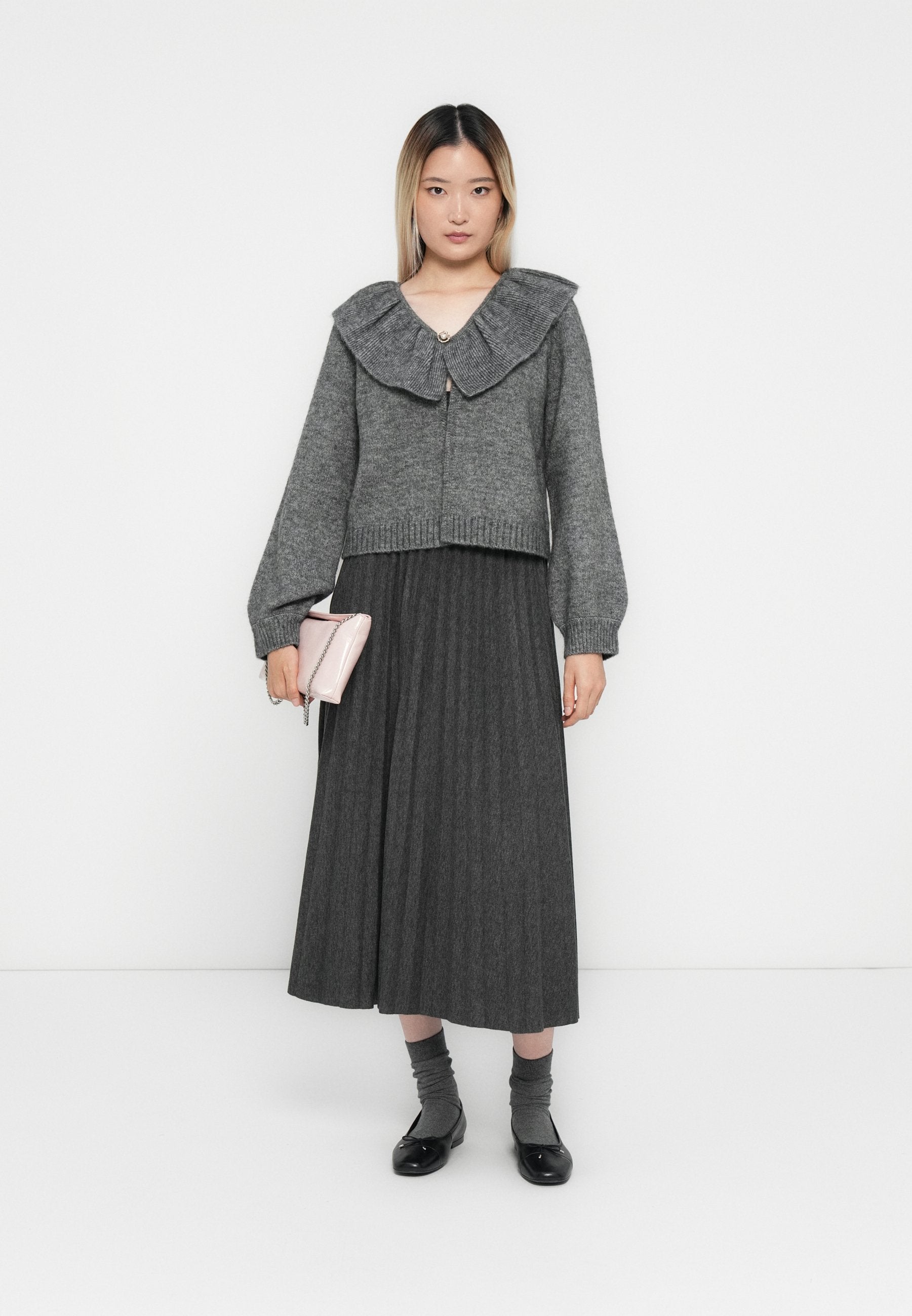 ONLLINE LONG SKIRT Media 2