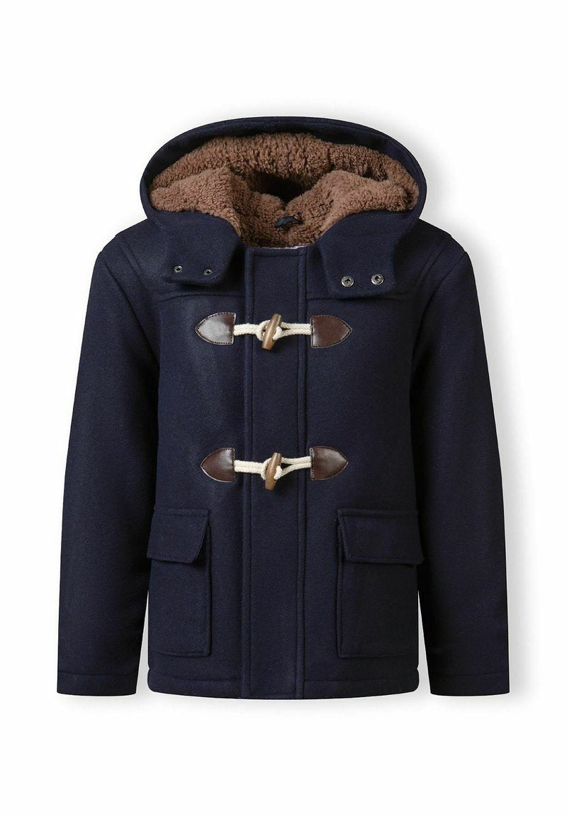 CLASSIC DUFFLE WITH HOOD Media 1