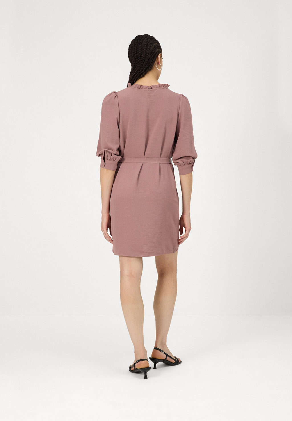 VILA Short 3/4 sleeved