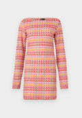 Pieces PCDANNI SHORT DRESS