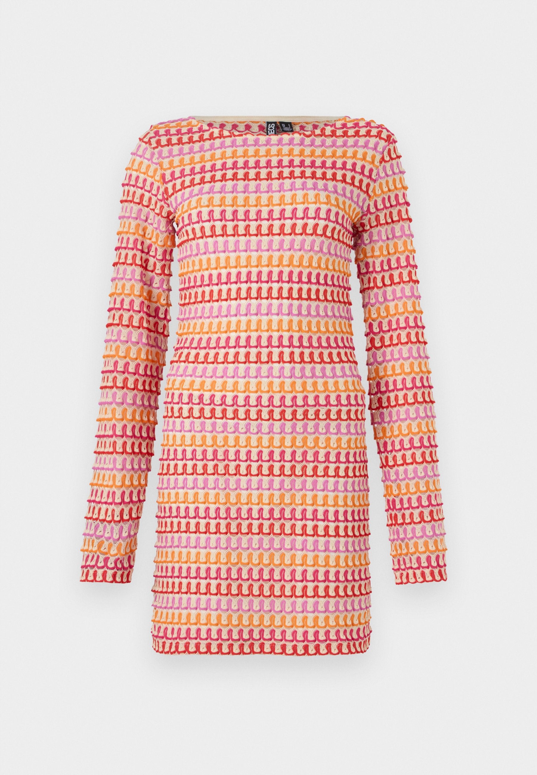 Pieces PCDANNI SHORT DRESS