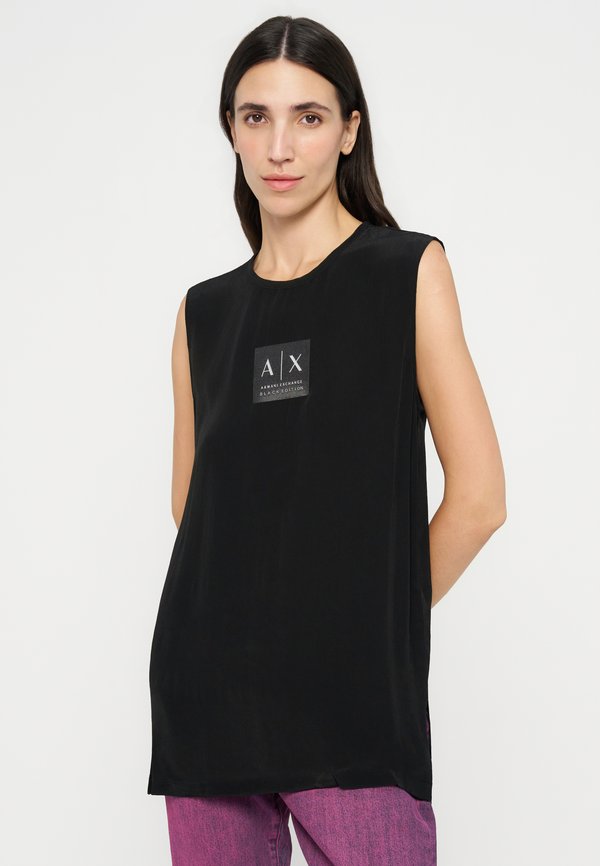 Armani Exchange