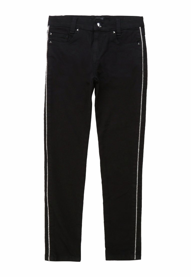 KARL LAGERFELD Stoffhose Media 1