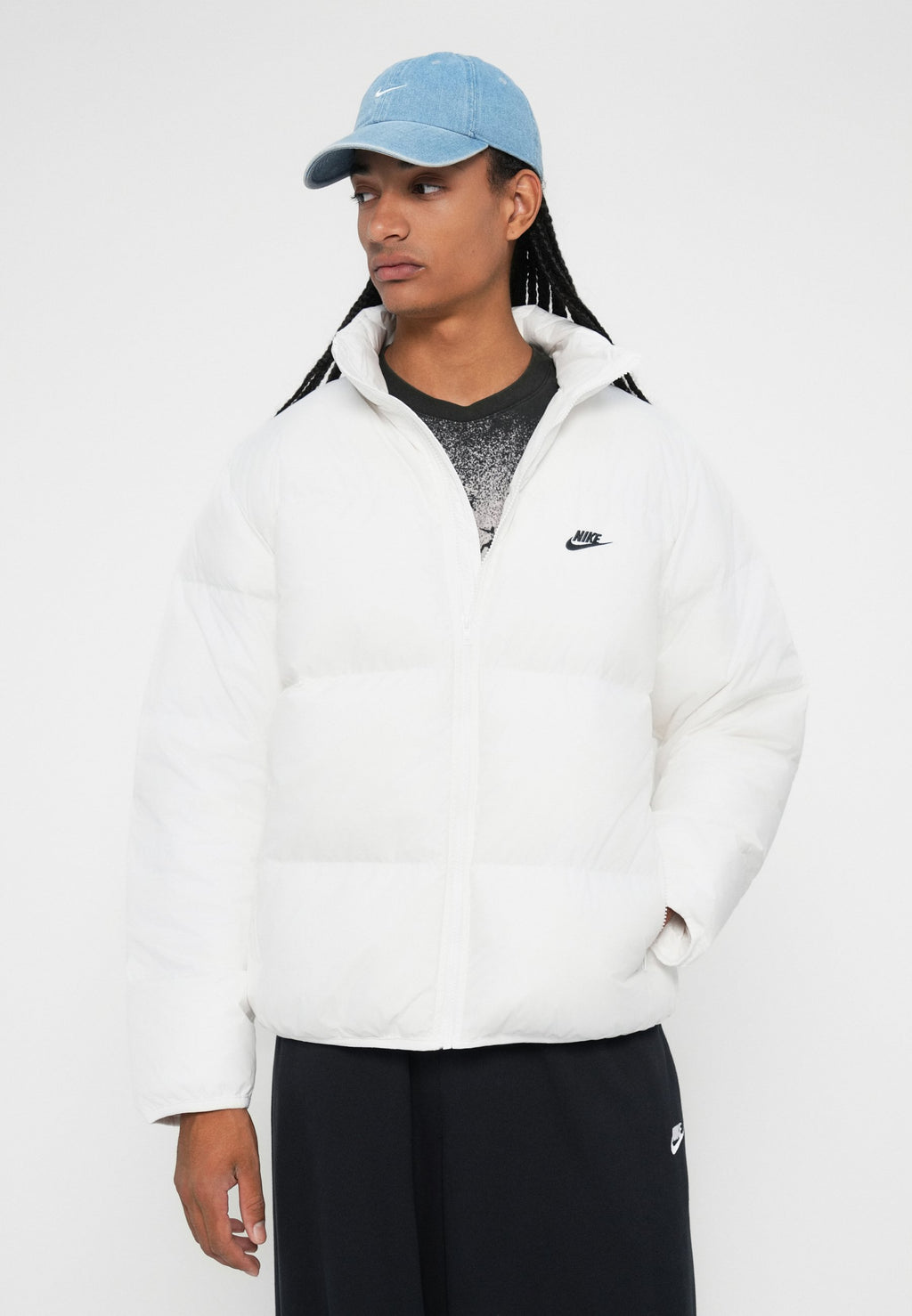 Nike Sportswear CLUB PUFFER JACKET