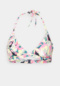 CARILO BEACH PADDED HALTERNECK Media 1