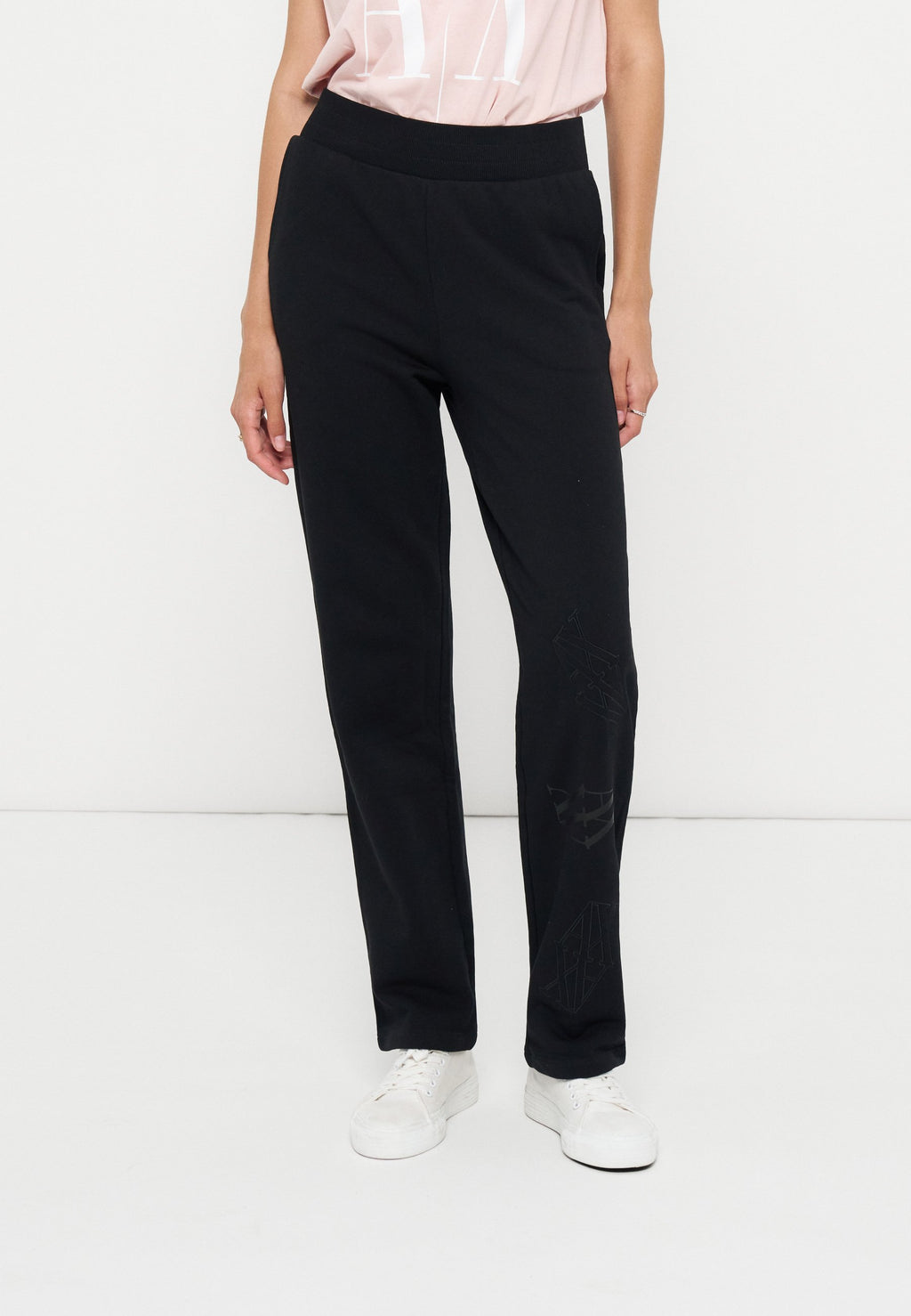 Armani Exchange Jogginghose Media 1