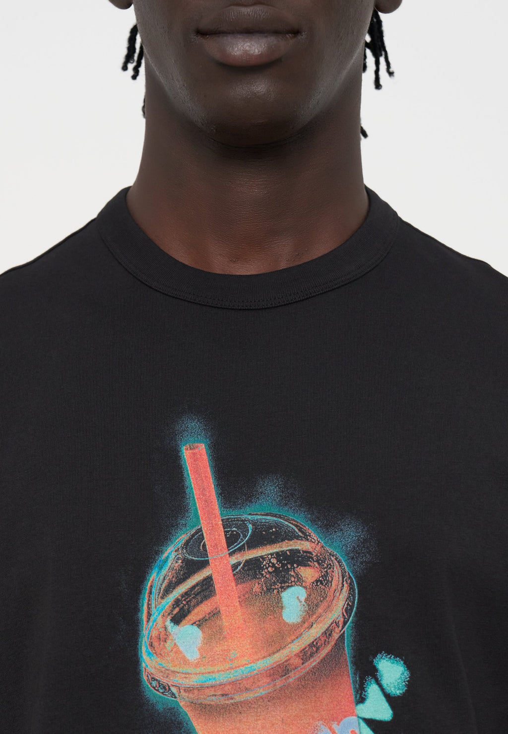 PS Paul Smith DRINK CASUAL FIT