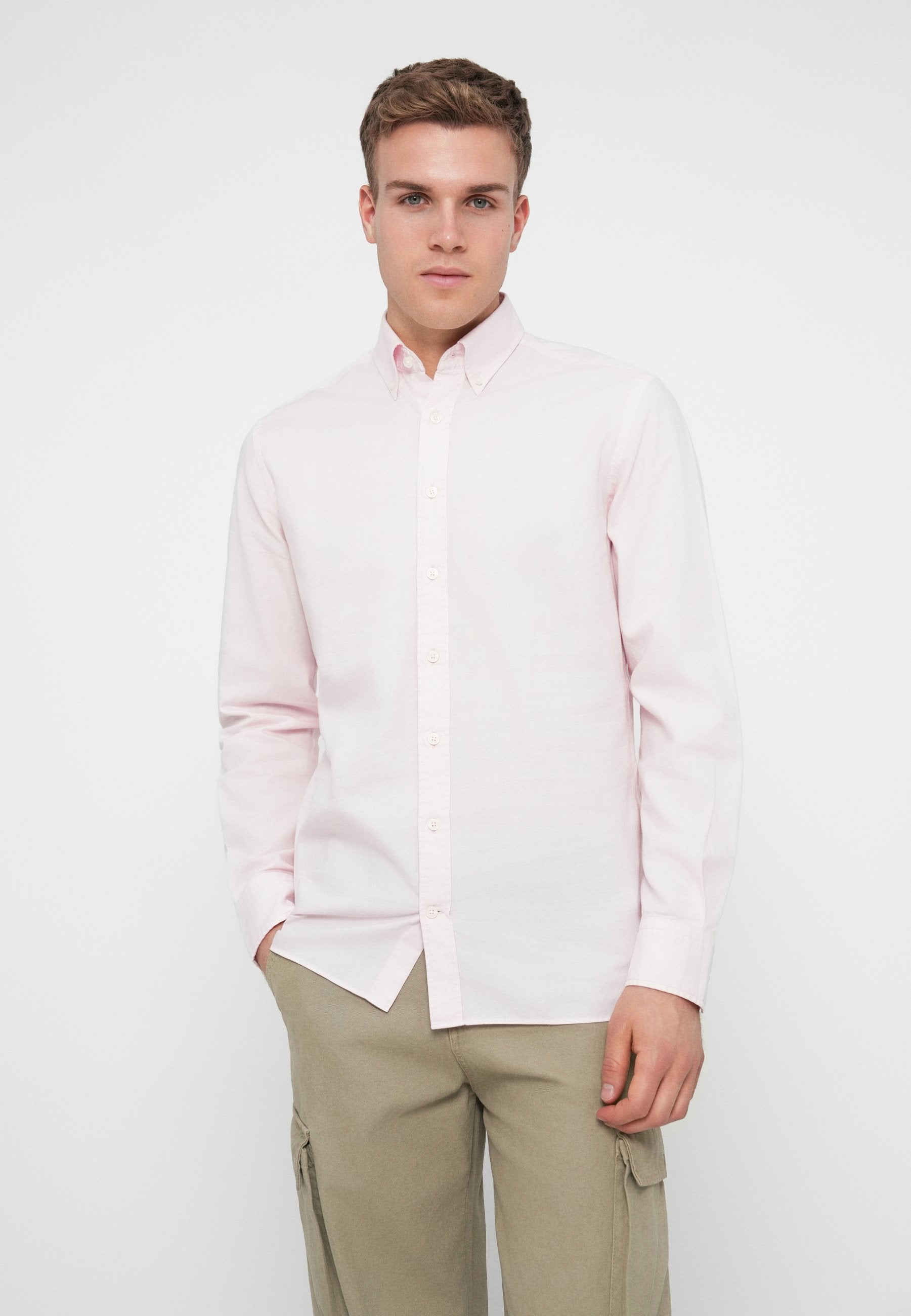 Hackett London ESS GMT DYED