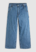 Levi's® EXTRA BAGGY UTILITY - Baggy Jeans - kite express