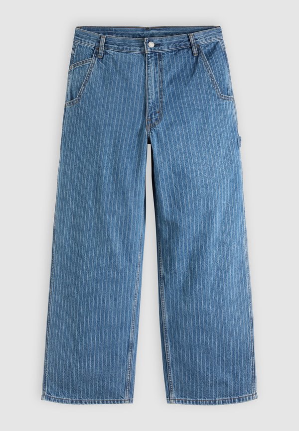 Levi's® EXTRA BAGGY UTILITY - Baggy Jeans - kite express