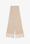 s.Oliver Scarf - sandfarben