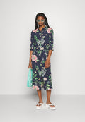 ONLY ONLNOVA LIFE LUX SHIRT DRESS