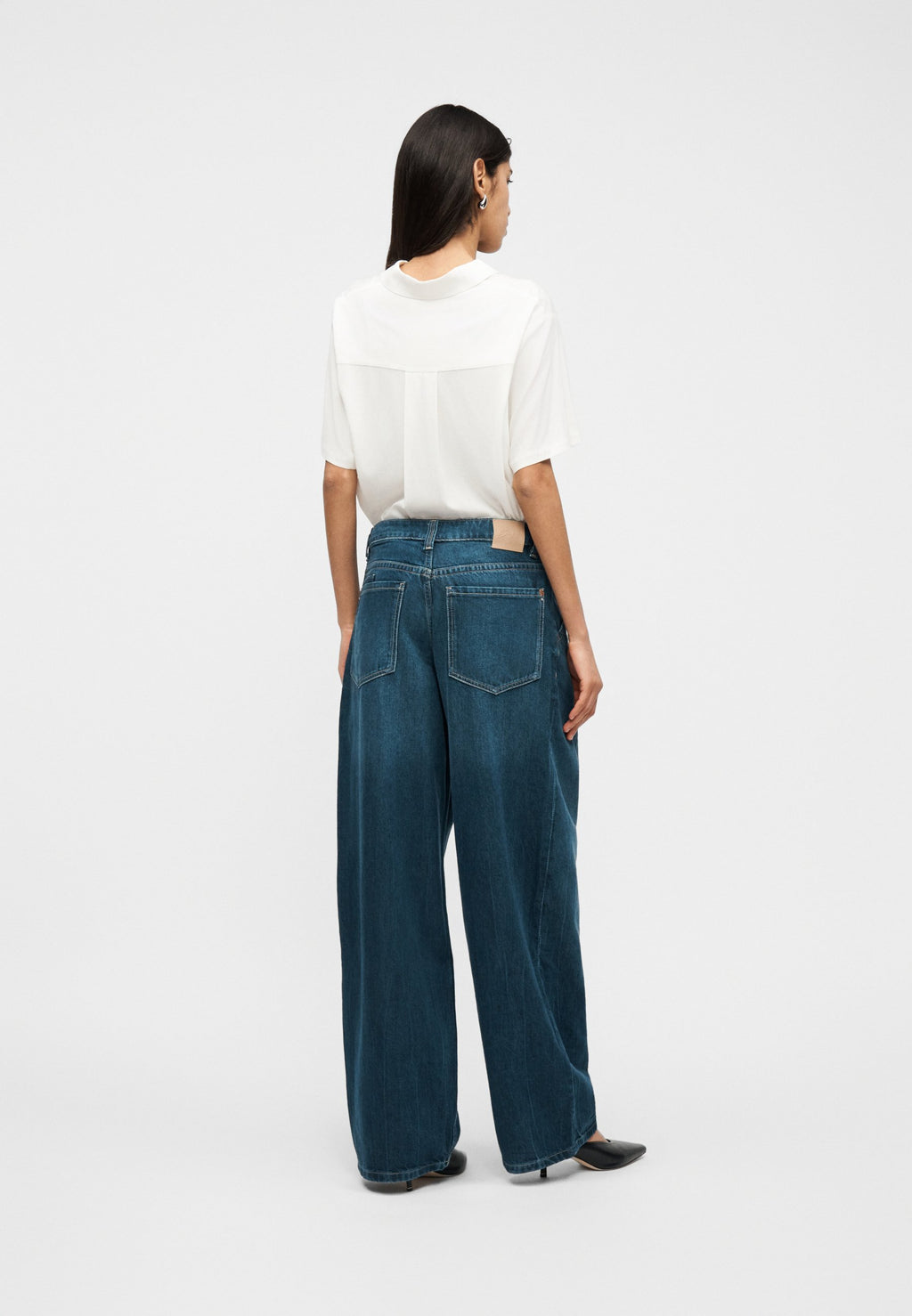 BOSS SLOUCHY