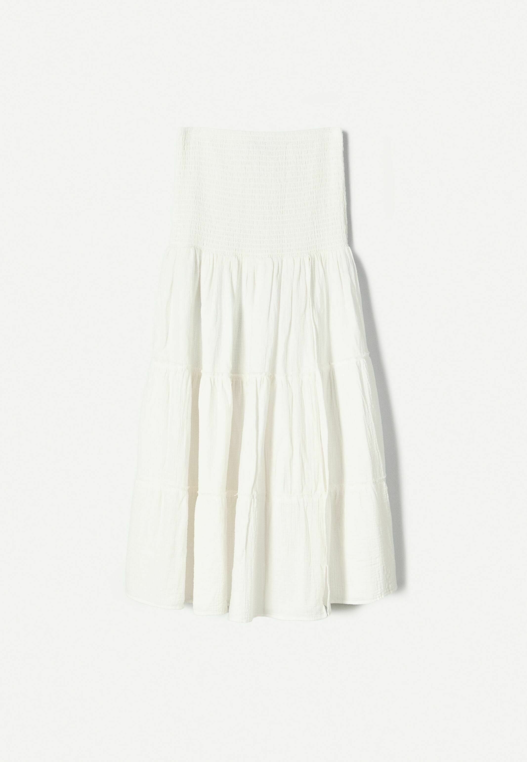 Bershka PANELLED