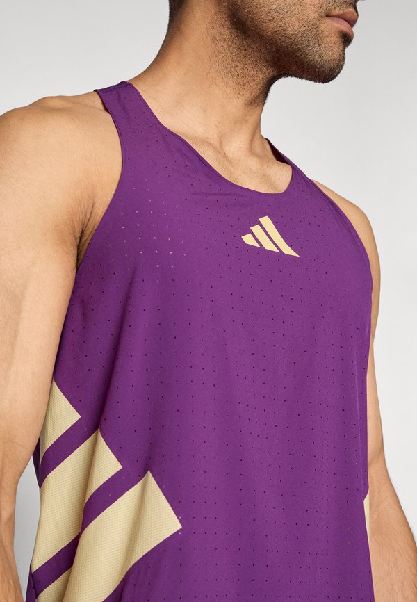 adidas Performance SINGLET