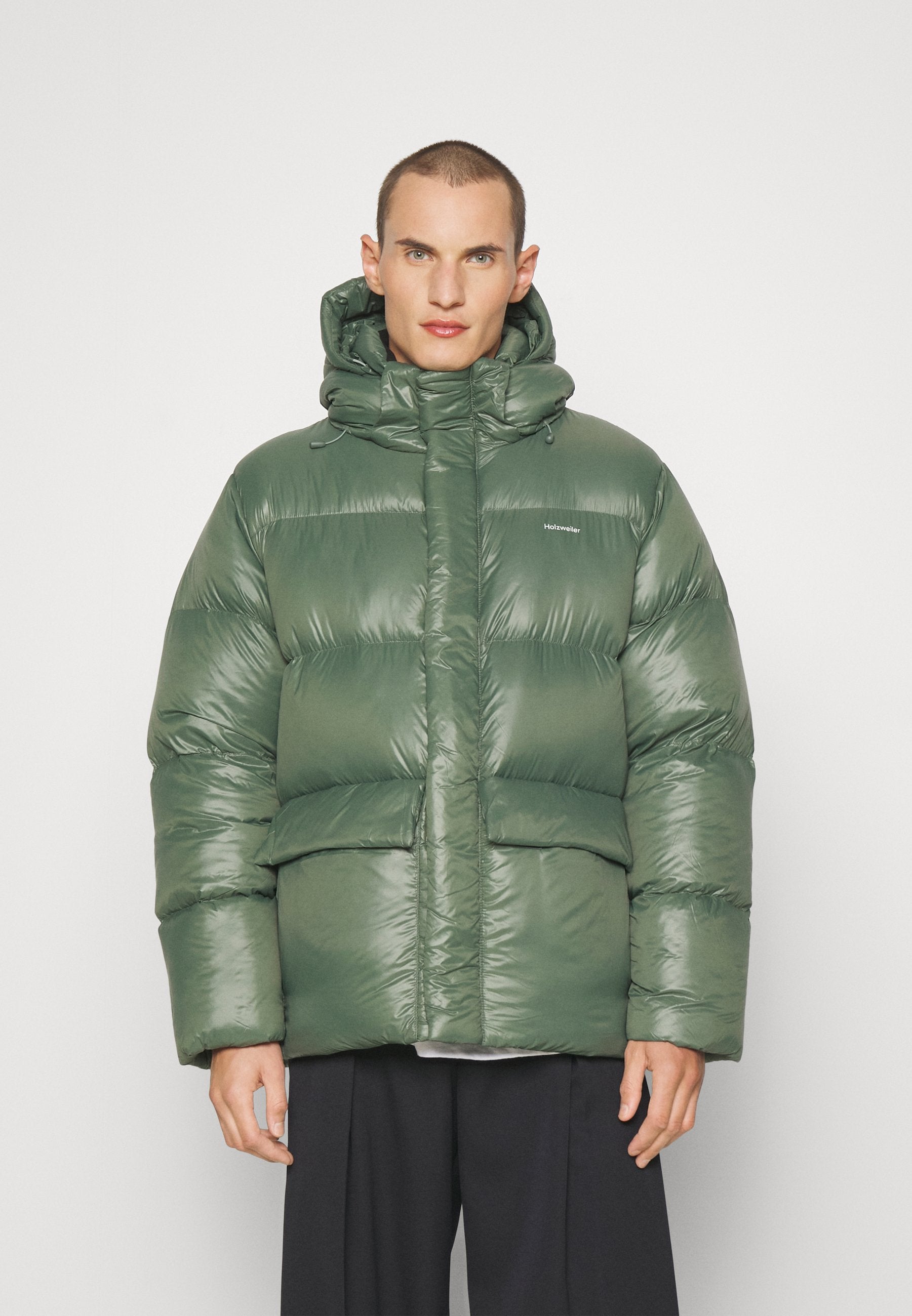 Holzweiler SHINY DOVRE JACKET UNISEX