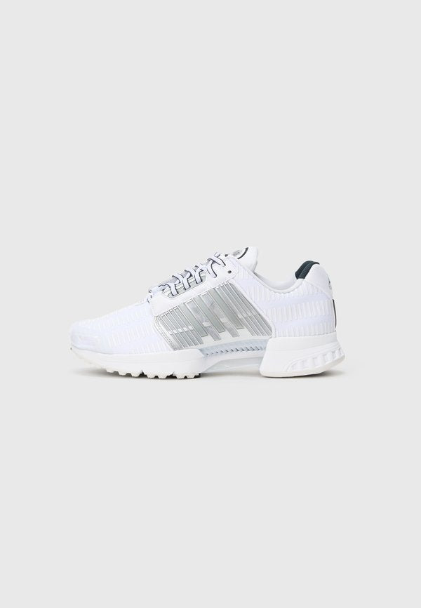 adidas Originals CLIMACOOL 1 UNISEX - Trainers - white/tech grey/silver-coloured