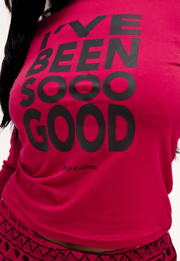 Juicy Couture IVE BEEN GOOD