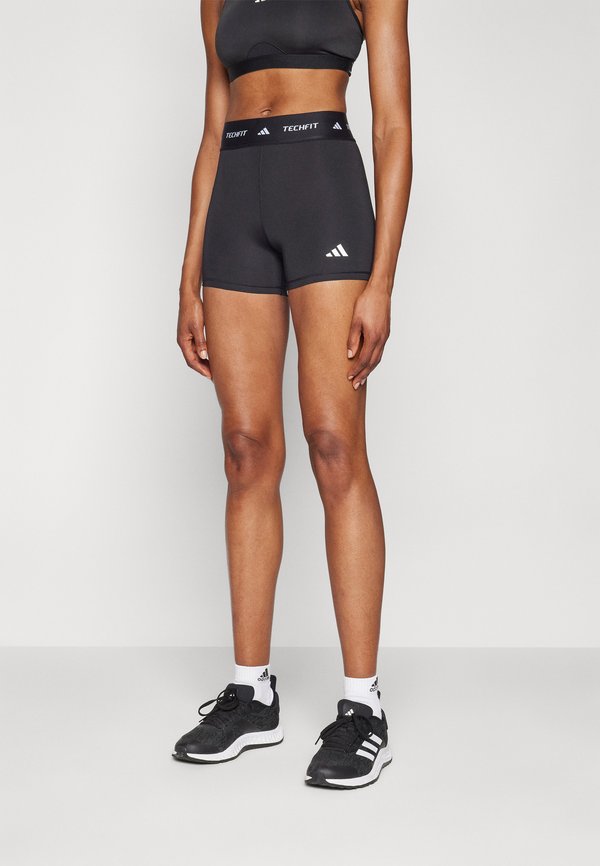 adidas Performance TECHFIT STAY INDOOR PLAY SHORT