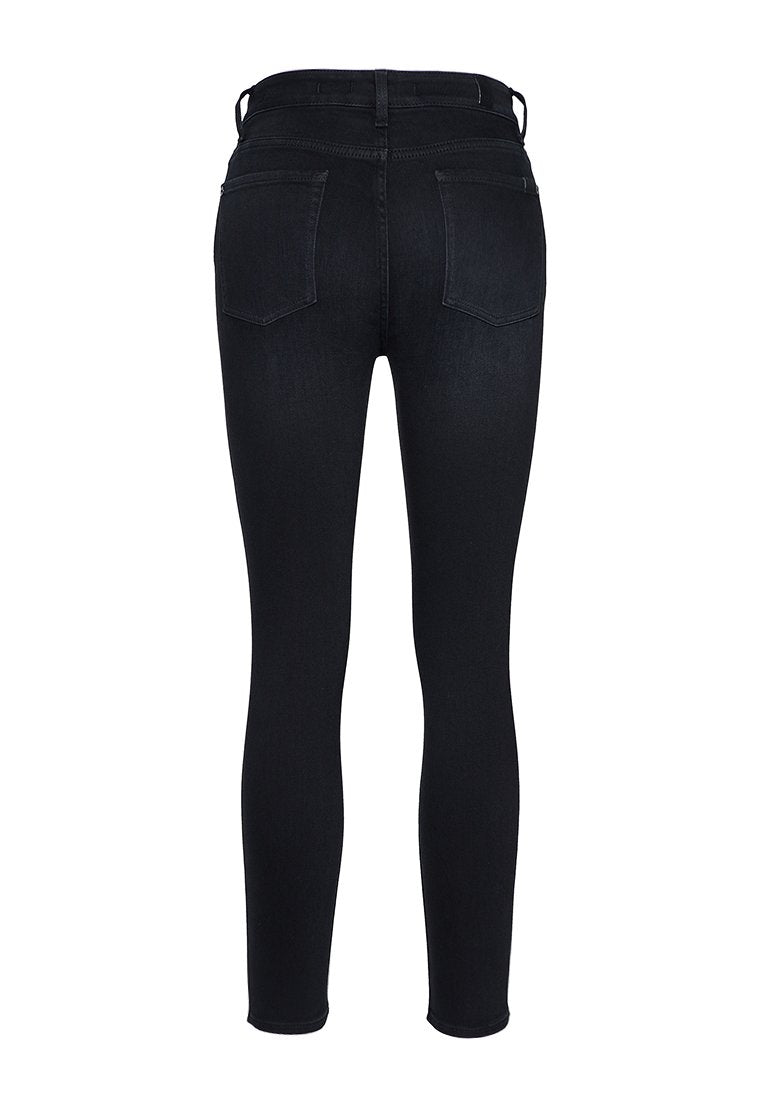 7 for all mankind AUBREY