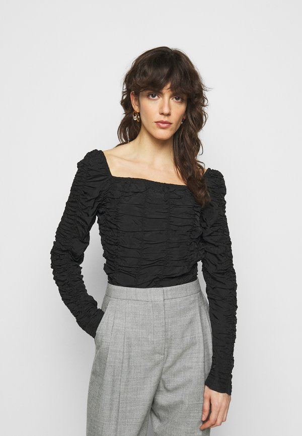By Malene Birger MATELEA