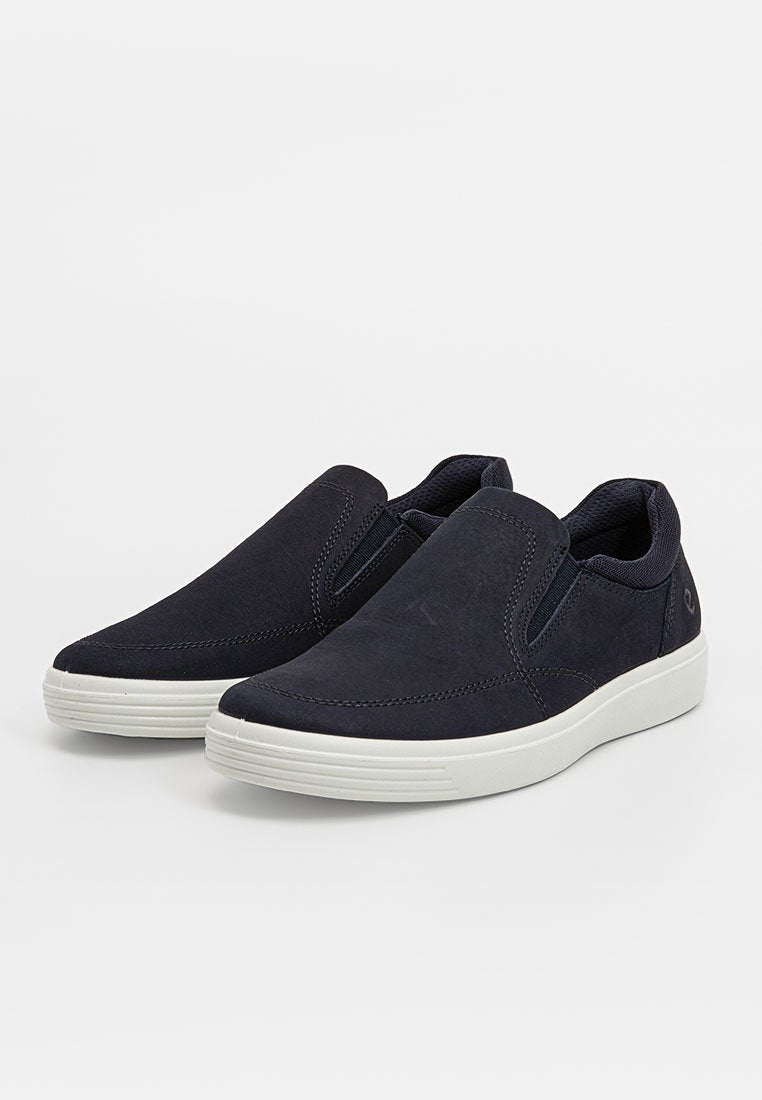 ECCO Slipper Media 2