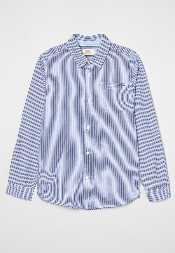 Scotch & Soda