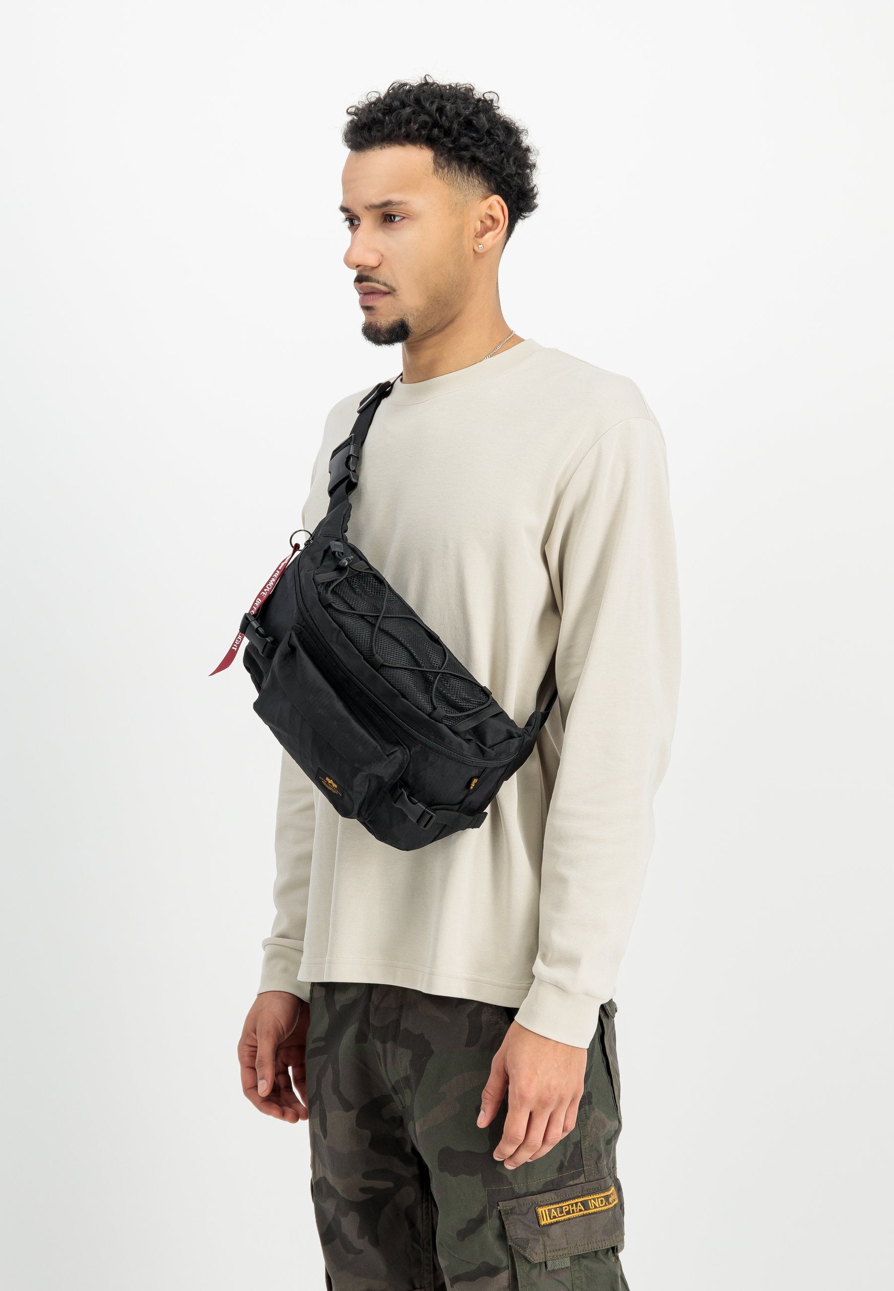 Alpha Industries COMBAT WAIST UNISEX