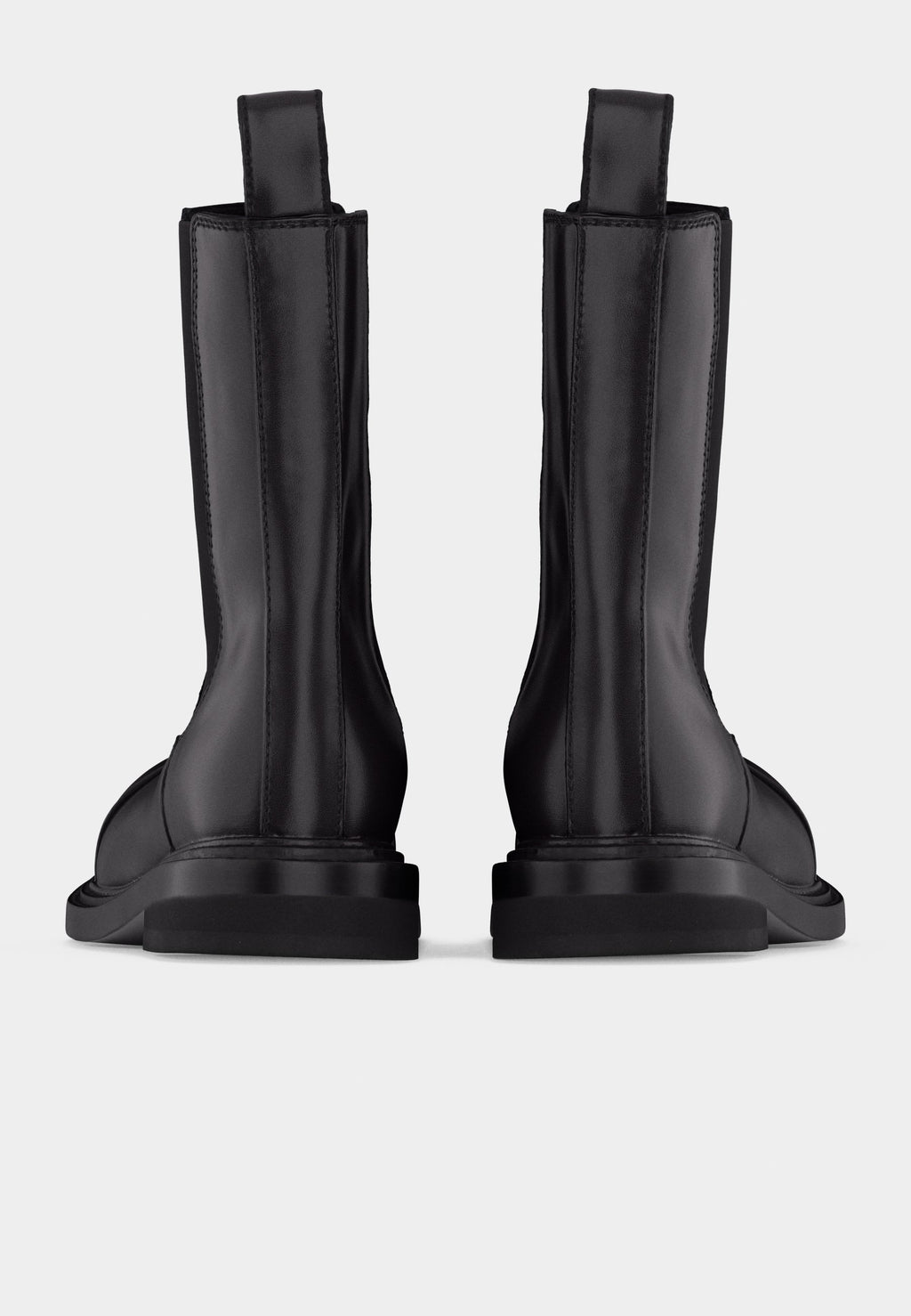 MOSCHINO SCARPONCINO DONNA